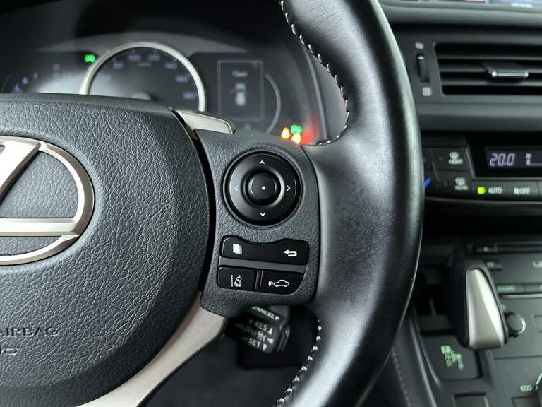 Lexus