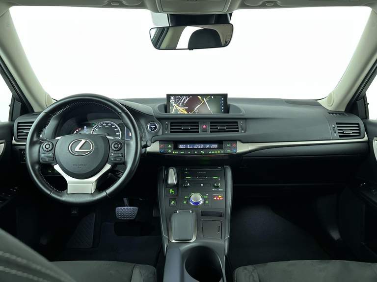 Lexus