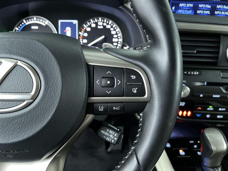 Lexus