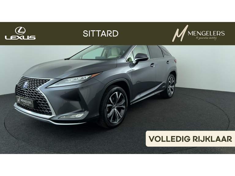Lexus