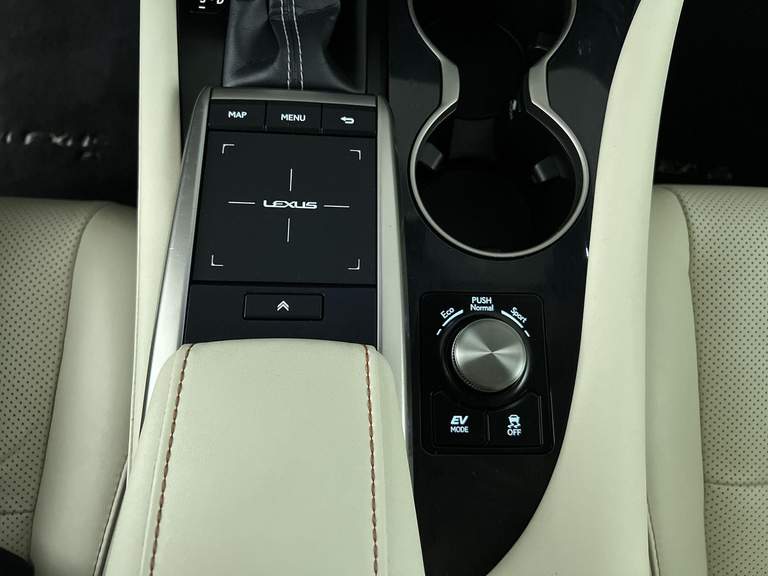 Lexus