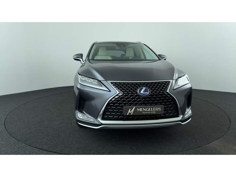 Lexus