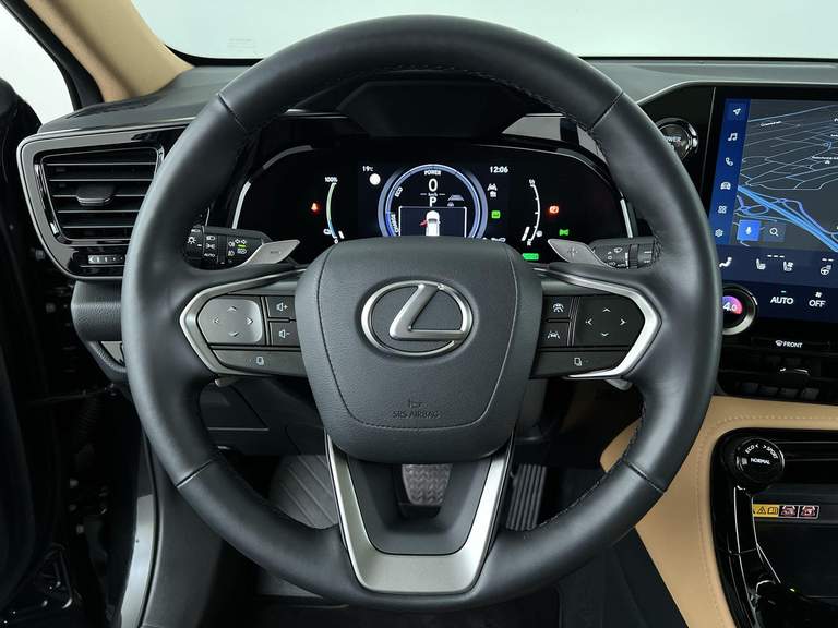 Lexus Lexus