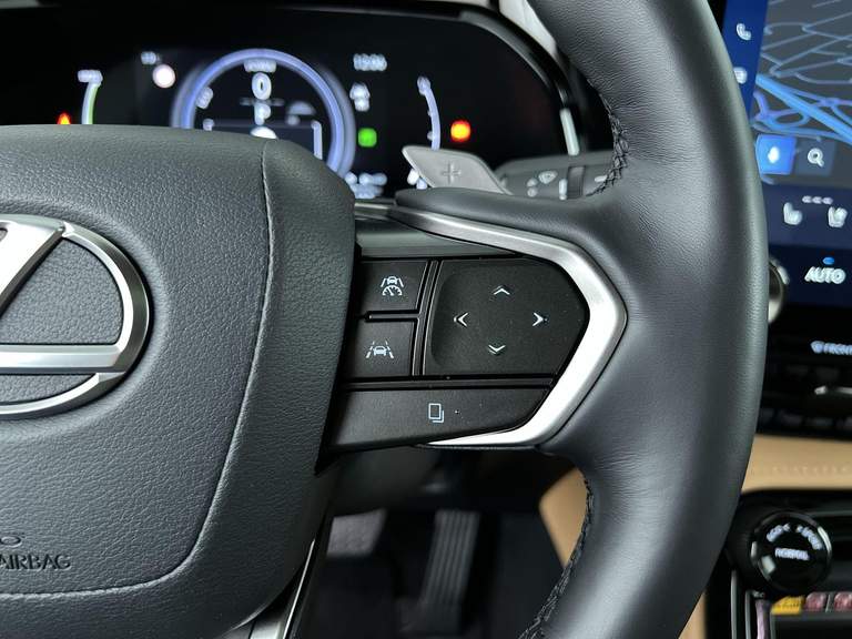 Lexus Lexus