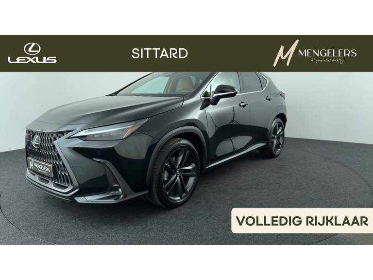 Lexus Lexus