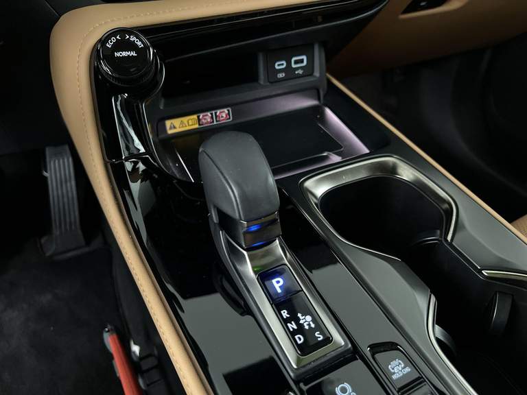 Lexus Lexus