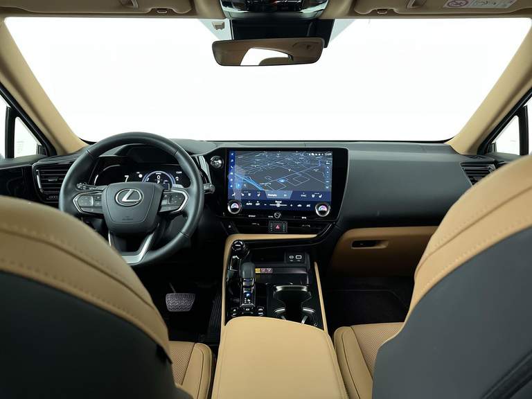 Lexus Lexus