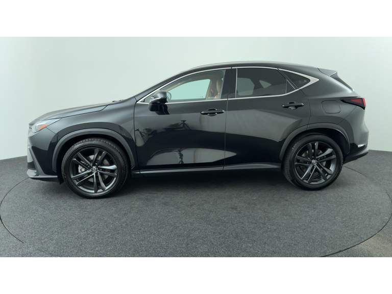 Lexus Lexus