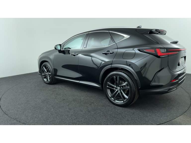 Lexus Lexus