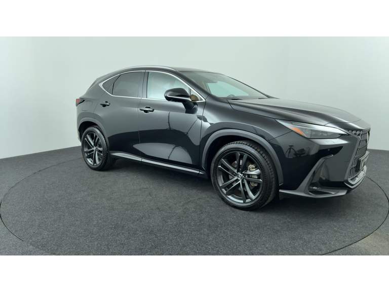 Lexus Lexus