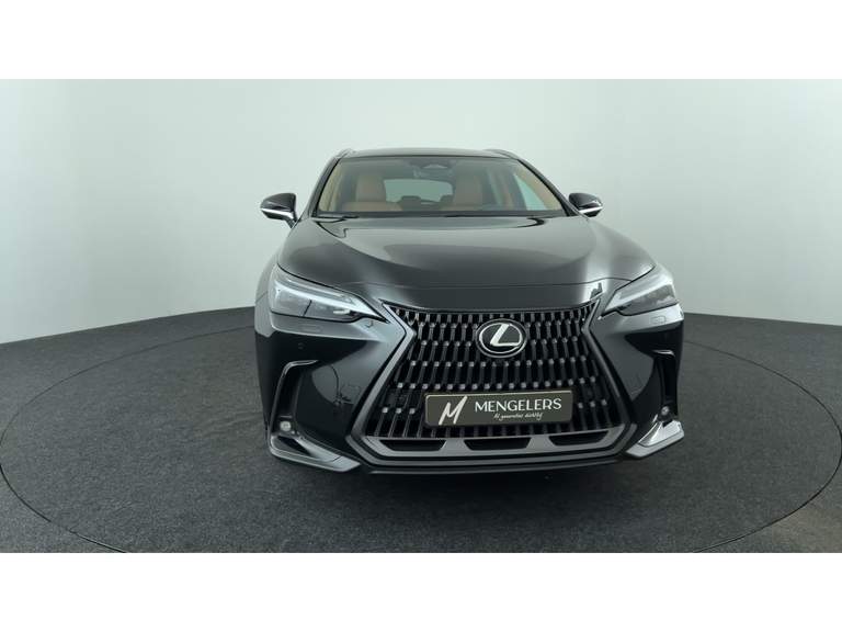 Lexus Lexus