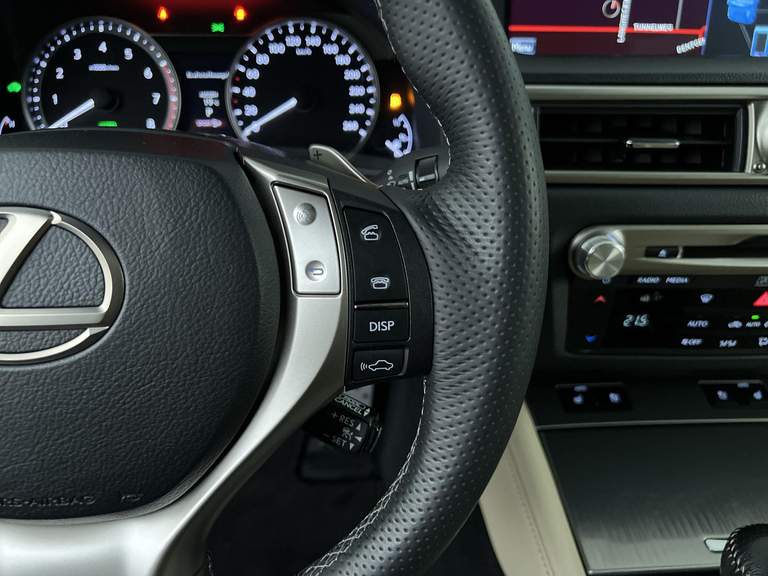 Lexus