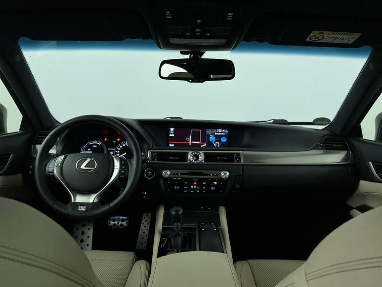 Lexus