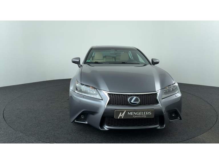 Lexus