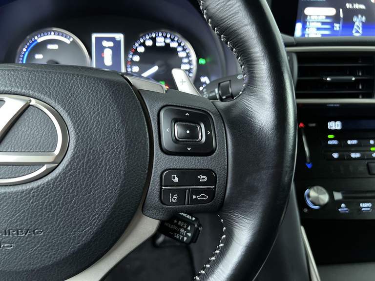 Lexus