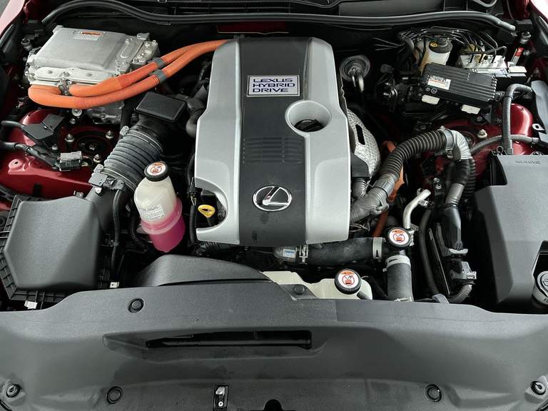 Lexus