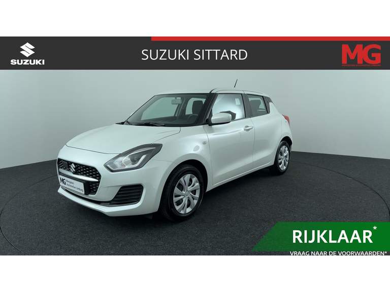 Suzuki