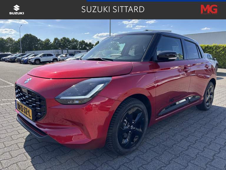 Suzuki
