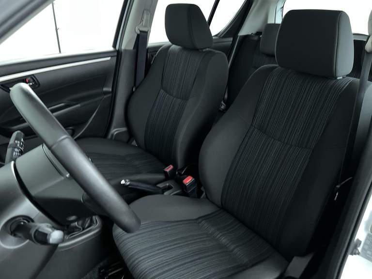 Suzuki Suzuki