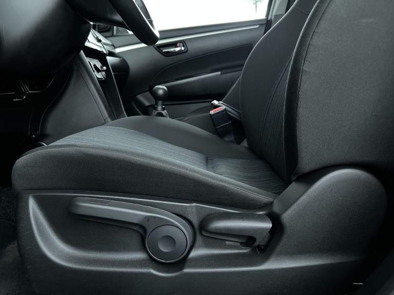 Suzuki Suzuki