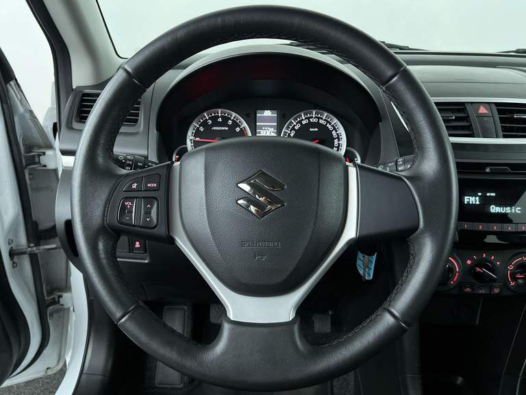 Suzuki Suzuki