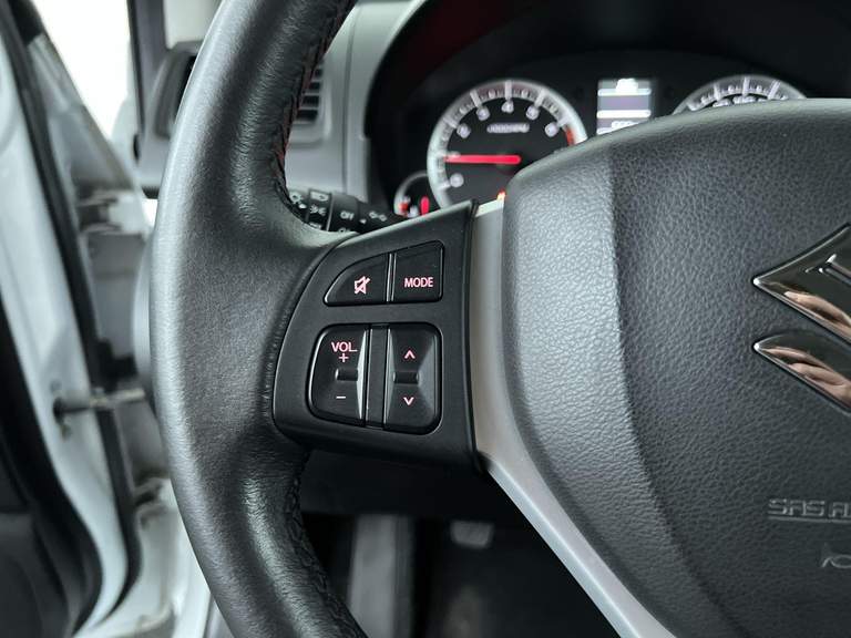 Suzuki Suzuki