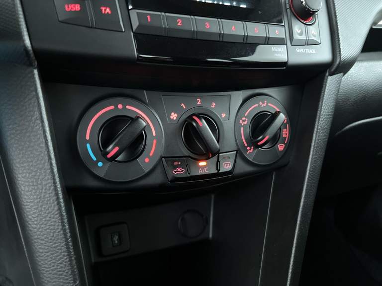 Suzuki Suzuki