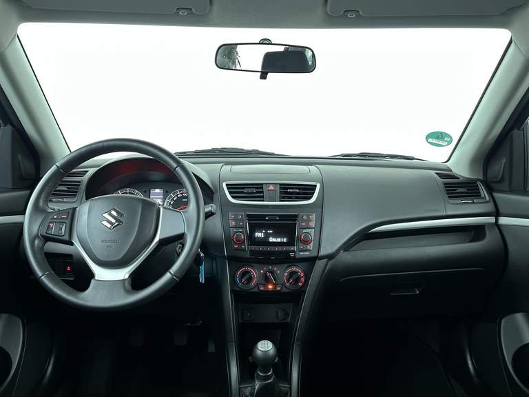 Suzuki Suzuki