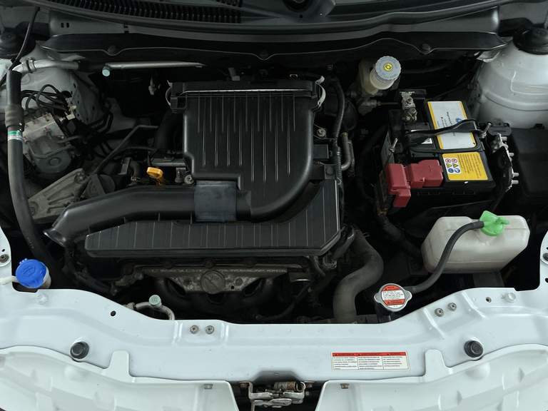 Suzuki Suzuki