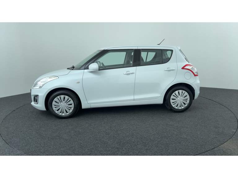 Suzuki Suzuki