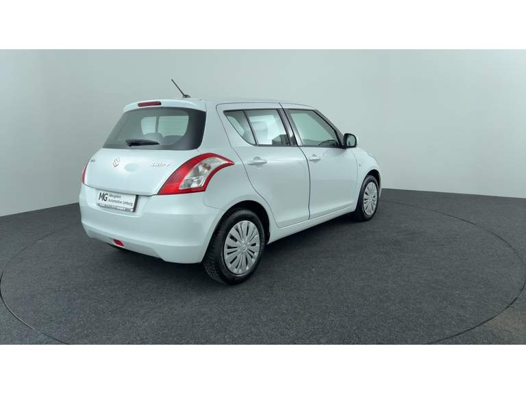Suzuki Suzuki