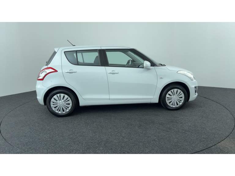 Suzuki Suzuki