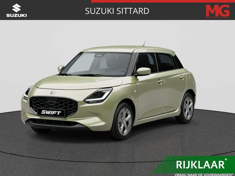Suzuki