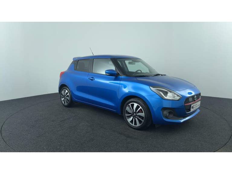 Suzuki