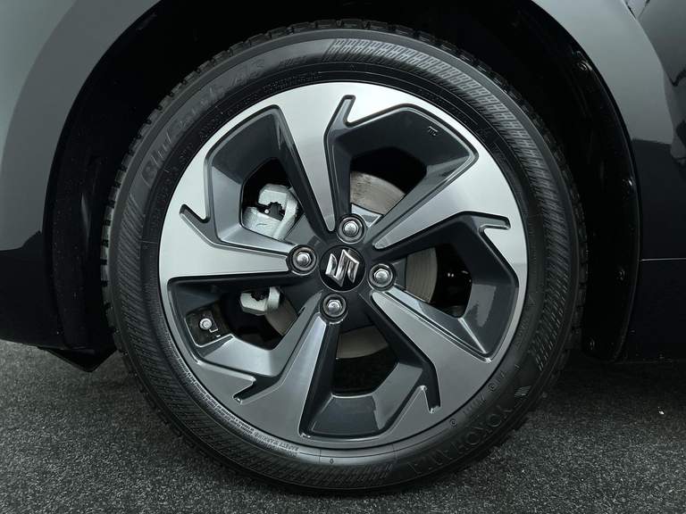 Suzuki