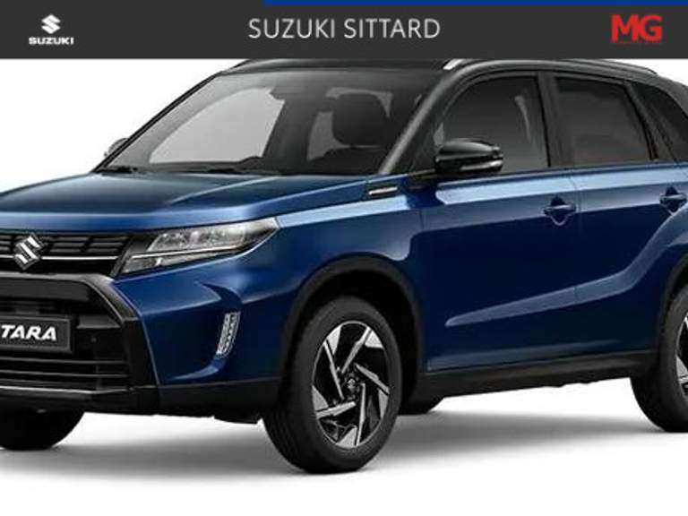 Suzuki Suzuki