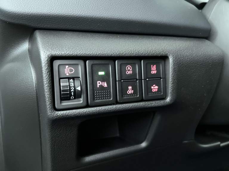 Suzuki Suzuki