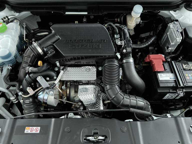 Suzuki Suzuki