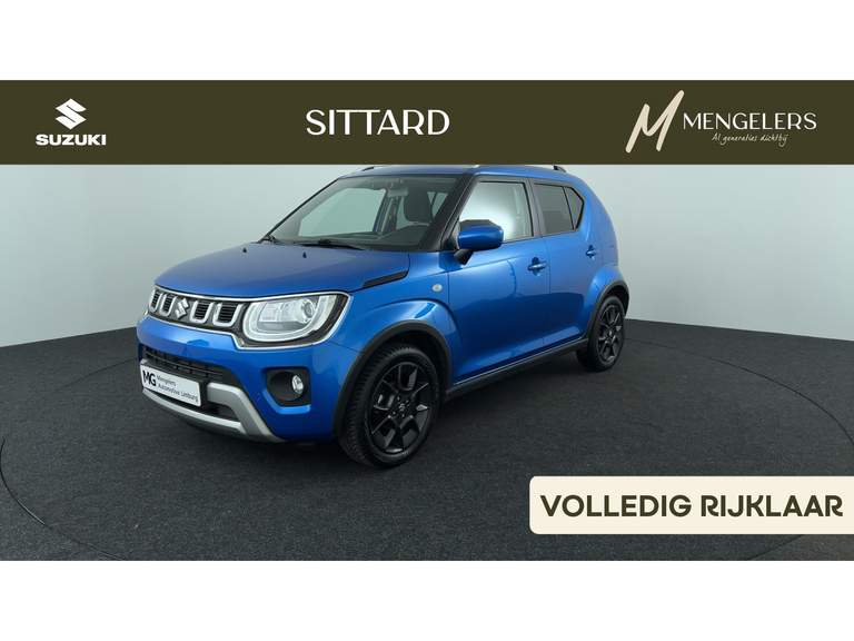 Suzuki