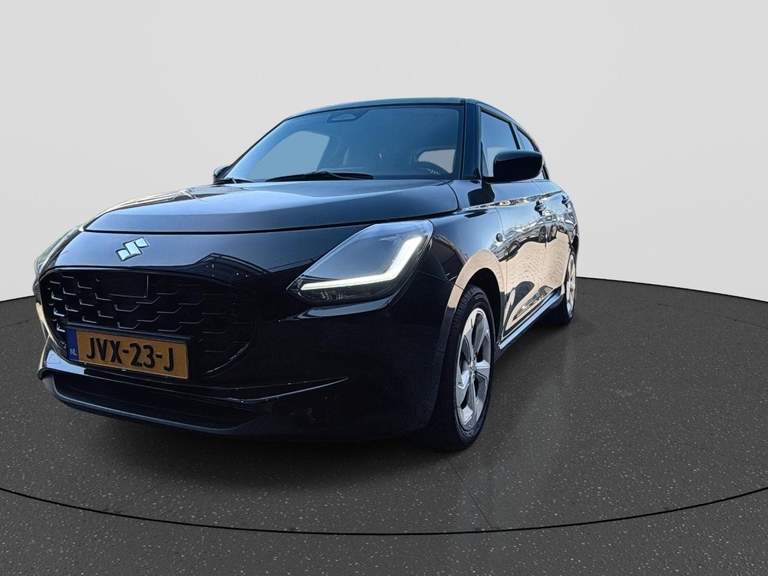 Suzuki Suzuki