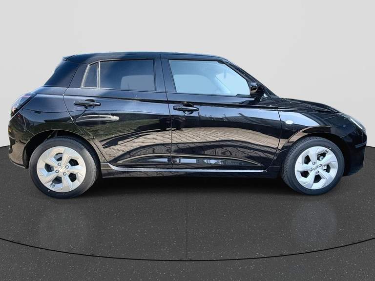 Suzuki Suzuki