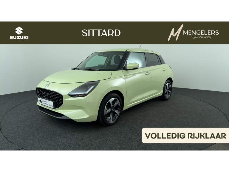 Suzuki