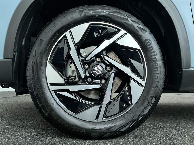 Suzuki