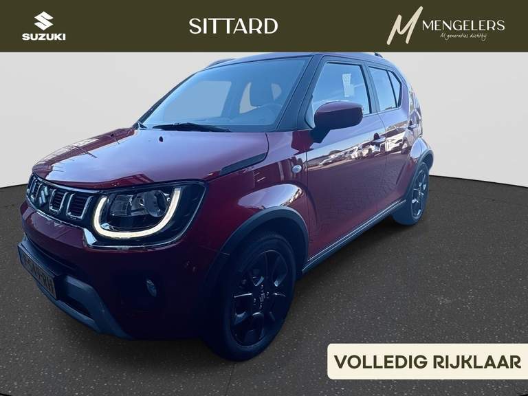 Suzuki