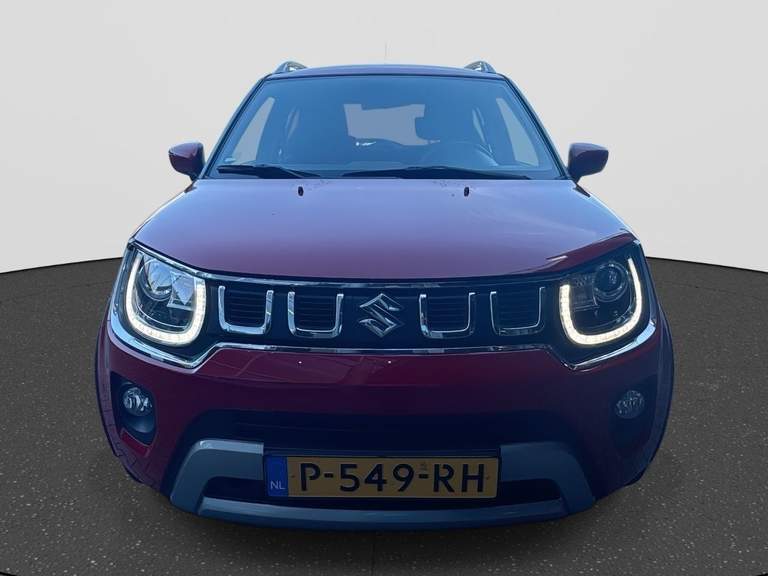 Suzuki
