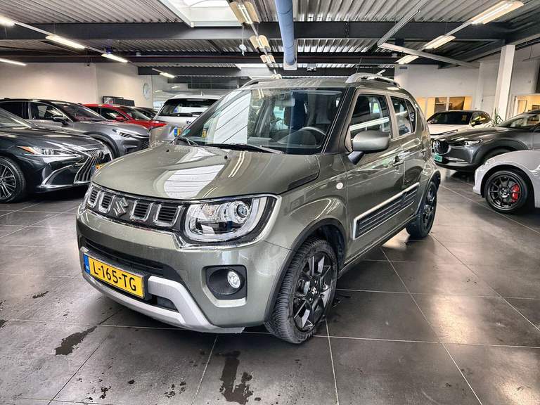Suzuki