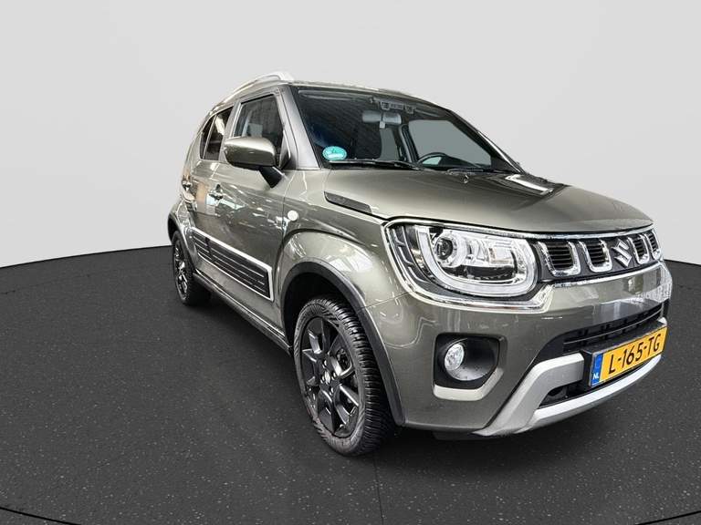 Suzuki