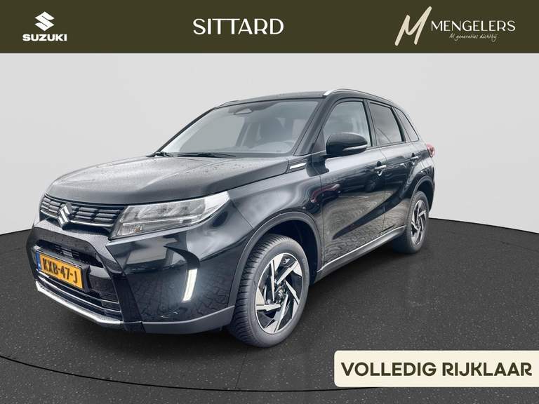 Suzuki Suzuki