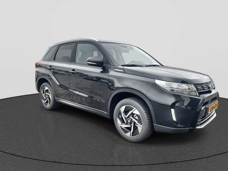 Suzuki Suzuki