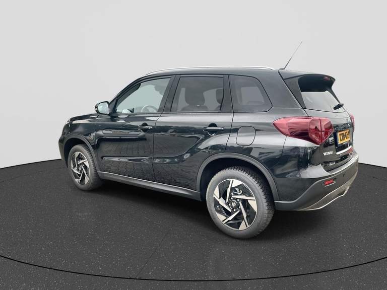Suzuki Suzuki